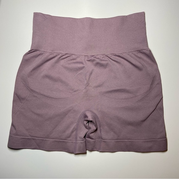 SHEIN Women’s Workout Set - Plum - M - Picture 3 of 4